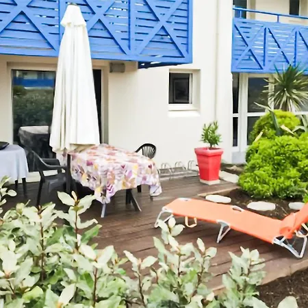 Apartment Pet-friendly In